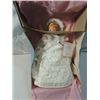 Image 2 : VINTAGE MADAME ALEXANDER ANGEL TREE TOPPER ANTIQUE