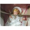 Image 3 : VINTAGE MADAME ALEXANDER ANGEL TREE TOPPER ANTIQUE