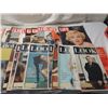 Image 3 : TWO CRATES FULL LIFE MAGAZINES 1950'S 1960'S