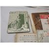 Image 2 : SHEET MUSIC BOX FULL BOOK DEVILS DITTIES