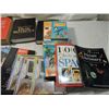Image 3 : BOOK BOX LOT TEXTBOOKS TEACHING LEARNING MORE