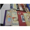 Image 2 : BOOK BOX LOT CHILDRENS FAIRYTALE PRINCESS RHYMES