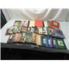 Image 1 : BOOK BOX LOT NOVELS STORY BOOKS MORE