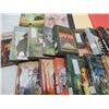 Image 2 : BOOK BOX LOT NOVELS STORY BOOKS MORE