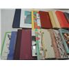 Image 2 : BOOK BOX LOT NOVELS HARD COVERS DICKENS AND MORE