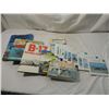 Image 1 : WAR MILITARY AIRCRAFT SUBMARINE BOOK LOT