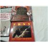 Image 3 : FIRE DEPARTMENT TRUCKS LADDERS NEW YORK BOOK LOT