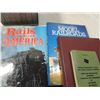 Image 3 : TRAINS LOCOMOTIVES RAILROAD BOOK VHS LOT MOVIES