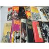 Image 2 : HUGE LOT MOVIE TV TELEVISION BOOKS EASTWOOD MORE