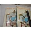 Image 2 : NORMAN ROCKWELL BOOK LOT ART COFFE TABLE