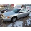 Image 1 : 2003 BUICK CENTURY CAR GOOD RUNNING AUTOMOBILE