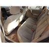 Image 4 : 2001 SATURN L200 4DR GOOD RUNNING HIT RIGHT DOORS