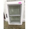 Image 1 : NEW DOUBLE HUNG WINDOW 20" X 30"