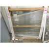 Image 1 : NEW DOUBLE HUNG WINDOW 42" X 42"