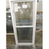 Image 1 : NEW DOUBLE HUNG WINDOW 28" X 60"