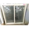 Image 1 : NEW DOUBLE HUNG WINDOW 48" X 47"