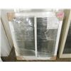 Image 1 : NEW DOUBLE HUNG WINDOW 40" X 44"