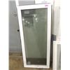 Image 1 : NEW CASEMENT STYLE WINDOW 29" X 65"