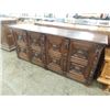 Image 1 : BEAUTIFUL ANTIQUE SIDEBOARD IN PERFECT CONDITION