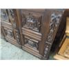 Image 2 : BEAUTIFUL ANTIQUE SIDEBOARD IN PERFECT CONDITION