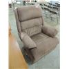 Image 2 : NICE VELOUR CONTEMPORARY LA Z BOY RECLINER