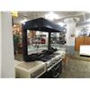 Image 2 : CHARMGLOW LUXURY OUTDOOR COOKING ISLAND GRILL