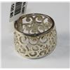 Image 1 : #0067 - STERLING SILVER RING - 7.2 GRAMS