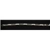 Image 1 : #0016 - 9" STERLING SILVER VERSACE HEAD BRACELET