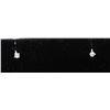 Image 1 : #0065 - 14K WHITE GOLD DIAMOND(0.10CT) EARRINGS