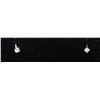 Image 1 : #0065 - 14K WHITE GOLD DIAMOND(0.10CT) EARRINGS
