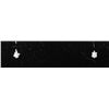 Image 1 : #0065 - 14K WHITE GOLD DIAMOND(0.10CT) EARRINGS