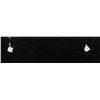 Image 1 : #0065 - 14K WHITE GOLD DIAMOND(0.10CT) EARRINGS