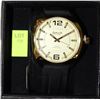 Image 1 : NEW MENS QUARTZ WATER RESISTANT WATCH