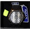 Image 1 : NEW MENS OMAX SUPREME STAINLESS STEEL WATCH