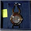 Image 1 : NEW LADIES OMAX STEEL WATER RESISTANT WATCH