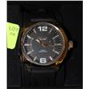 Image 1 : NEW MENS OMAX QUARTZ WATER RESISTANT WATCH
