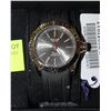 Image 1 : NEW MENS OMAX QUARTZ CRYSTAL WATERPROOF WATCH