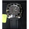 Image 1 : NEW MENS OMAX SUPREME STAINLESS STEEL WATCH