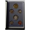 Image 1 : RCM CANADA SPECIMEN SET YEAR 1993