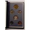 Image 1 : RCM CANADA SPECIMEN SET YEAR 1992
