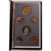 Image 1 : RCM CANADA SPECIMEN SET YEAR 1989