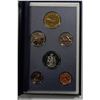 Image 1 : RCM CANADA SPECIMEN SET YEAR 1995