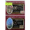 Image 1 : CANADA'S HISTORIC 20TH CENTURY 5 & 10 CENT SET