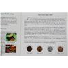 Image 1 : US COLLECTOR SET,ONE CENT AND NICKEL SET