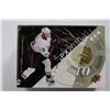 Image 1 : 2010-11 UPPERDECK SPX HOCKEY CARD SET 1-100