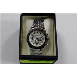 CURREN MEN'S WATCH