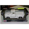 Image 1 : 1956 FORD F-100 PICK-UP DIE CAST SCALE 1:24