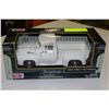 Image 1 : 1956 FORD F-100 PICK-UP DIE CAST SCALE 1:24