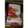 Image 1 : BOX WITH 7 BRAND NEW DAVE THE CROC XYLOPHONES