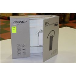 NEW BLUEDIO SMART BLUETOOTH HEADSET